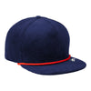 Spacecraft Explorer Cap SPC2