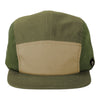 Spacecraft Colorblock Cap SPC6