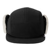 Spacecraft Fuzz Five-Panel Cap SPC7