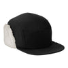 Spacecraft Fuzz Five-Panel Cap SPC7