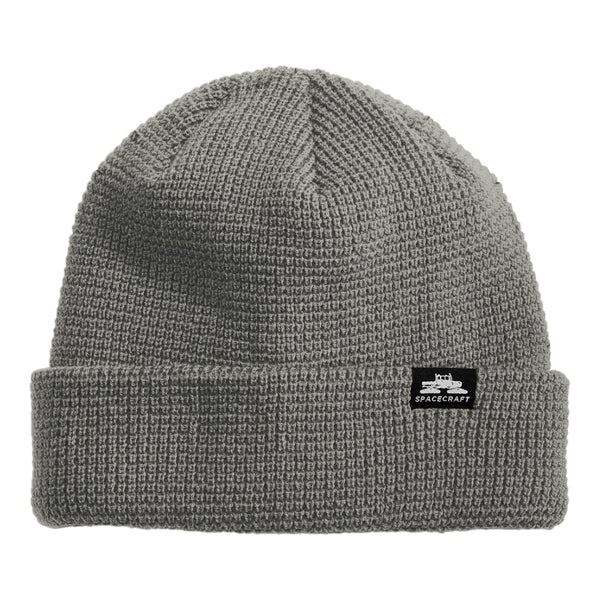 Spacecraft Index Beanie SPC8