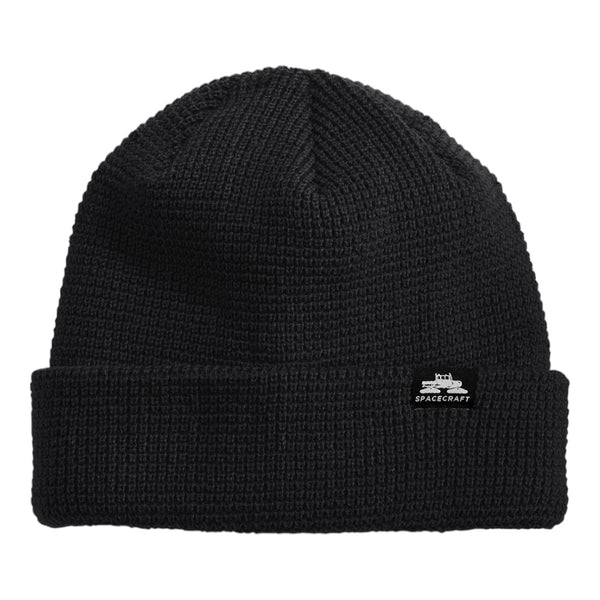 Spacecraft Index Beanie SPC8