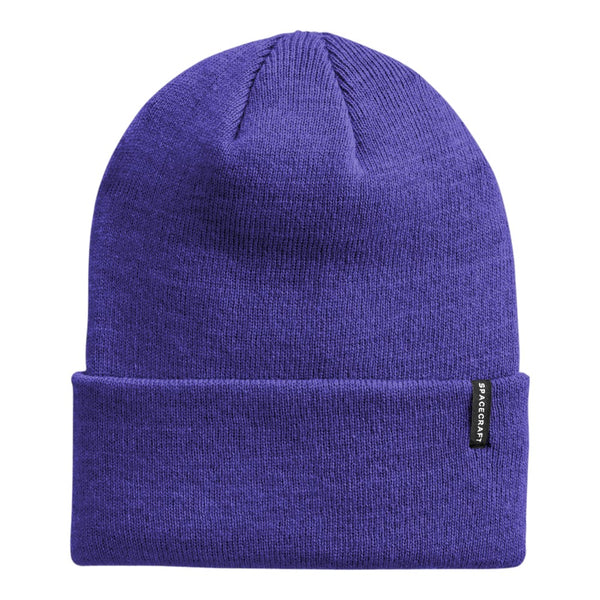Spacecraft Lotus Beanie SPC9