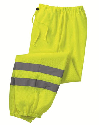 Kishigo 3107-3108 Unisex Ultra-Cool™ Mesh Pants