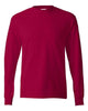Hanes 5586 Authentic Long Sleeve T-Shirt