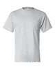 Hanes 5190 Men's Beefy-T® Pocket T-Shirt