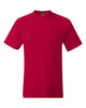 Hanes 5190 Men's Beefy-T® Pocket T-Shirt