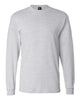 Hanes 5186 Unisex Beefy-T® Long Sleeve T-Shirt
