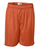 Badger 7207 Men's Pro Mesh 7" Shorts