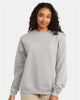 Hanes P160 Unisex EcoSmart® Crewneck Sweatshirt