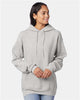 Hanes P170 Unisex EcoSmart® Hooded Sweatshirt