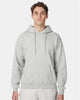 Hanes F170 Unisex Ultimate Cotton® Hooded Sweatshirt