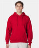 Hanes F170 Unisex Ultimate Cotton® Hooded Sweatshirt