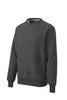 Sport-Tek F280 Super Heavyweight Crewneck Sweatshirt