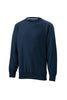 Sport-Tek F280 Super Heavyweight Crewneck Sweatshirt