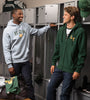 Sport-Tek F281 Super Heavyweight Pullover Hooded Sweatshirt