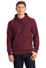 Sport-Tek F281 Super Heavyweight Pullover Hooded Sweatshirt