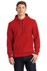 Sport-Tek F281 Super Heavyweight Pullover Hooded Sweatshirt