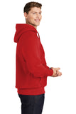 Sport-Tek F281 Super Heavyweight Pullover Hooded Sweatshirt