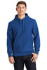Sport-Tek F281 Super Heavyweight Pullover Hooded Sweatshirt