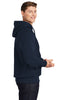 Sport-Tek F281 Super Heavyweight Pullover Hooded Sweatshirt