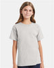 Hanes 5480 Youth Essential-T T-Shirt