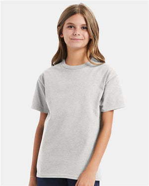 Hanes 5450 Youth Authentic T-Shirt - 