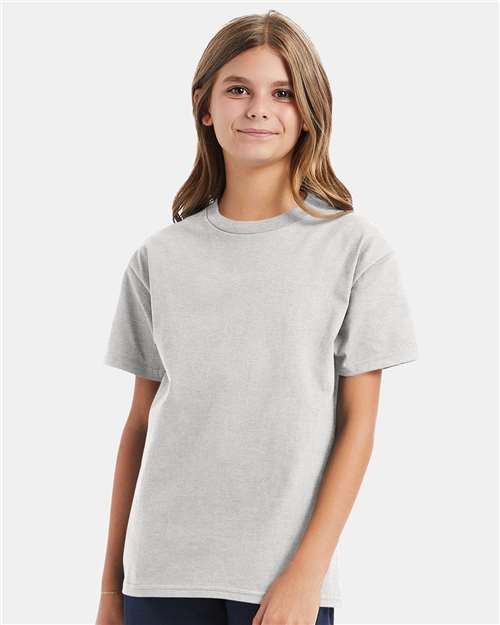 Hanes 5450 Youth Authentic T-Shirt