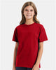 Hanes 5450 Youth Authentic T-Shirt