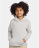 Hanes P473 Youth EcoSmart® Hooded Sweatshirt
