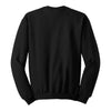 Jerzees 562M NuBlend® Crewneck Sweatshirt