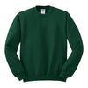 Jerzees 562M NuBlend® Crewneck Sweatshirt