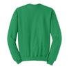 Jerzees 562M NuBlend® Crewneck Sweatshirt