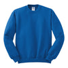Jerzees 562M NuBlend® Crewneck Sweatshirt