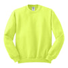 Jerzees 562M NuBlend® Crewneck Sweatshirt