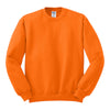 Jerzees 562M NuBlend® Crewneck Sweatshirt