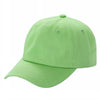 Unbranded Cotton Dad Cap, Blank Dad Hat