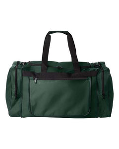 Augusta Sportswear 511 420-Denier Gear Bag - 