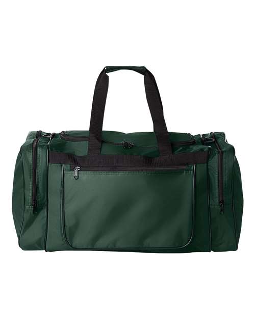 Augusta Sportswear 511 420-Denier Gear Bag