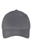Port & Company YCP80 Youth Six-Panel Twill Cap