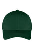 Port & Company YCP80 Youth Six-Panel Twill Cap