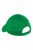 Port & Company YCP80 Youth Six-Panel Twill Cap