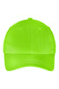 Port & Company YCP80 Youth Six-Panel Twill Cap