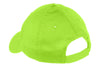 Port & Company YCP80 Youth Six-Panel Twill Cap