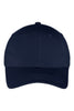 Port & Company YCP80 Youth Six-Panel Twill Cap