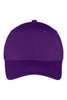 Port & Company YCP80 Youth Six-Panel Twill Cap