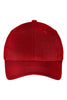 Port & Company YCP80 Youth Six-Panel Twill Cap