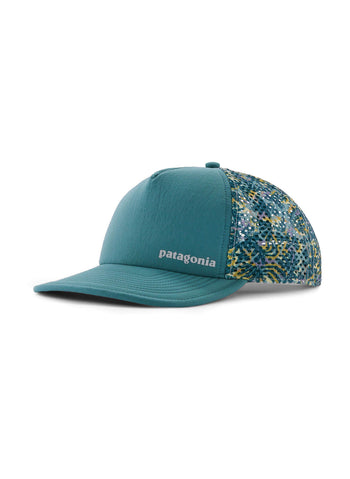 Patagonia Duckbill Trucker Hat