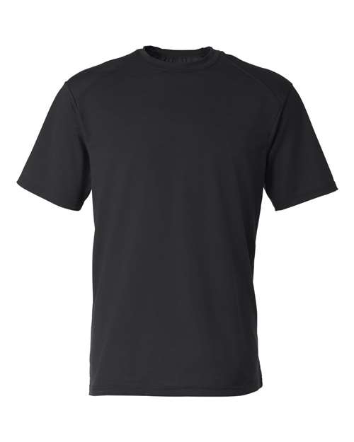 Badger 4820 Men's B-Tech Cotton-Feel T-Shirt