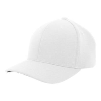Pacific Headwear 298M M2 Performance Hook-And-Loop Adjustable Cap